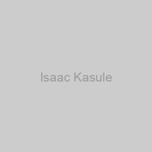 Isaac Kasule